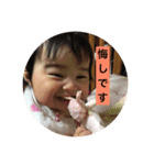 京華どん（個別スタンプ：8）