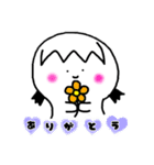 ぷっくりほっぺた「ぷぷ美」（個別スタンプ：25）
