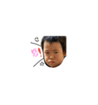 mriskt（個別スタンプ：1）