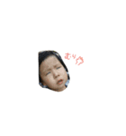 mriskt（個別スタンプ：5）