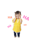 うーちゃん3（個別スタンプ：7）