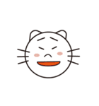 動物の表現ステッカー（個別スタンプ：24）