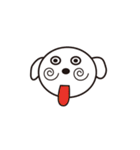 動物の表現ステッカー（個別スタンプ：27）