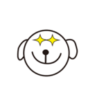 動物の表現ステッカー（個別スタンプ：29）