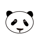 動物の表現ステッカー（個別スタンプ：39）