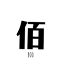 English＆Japanese=Enja9（個別スタンプ：10）