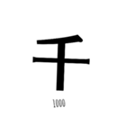 English＆Japanese=Enja9（個別スタンプ：13）