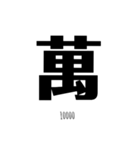 English＆Japanese=Enja9（個別スタンプ：14）