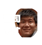 MULの仲間たち そのニ（個別スタンプ：3）