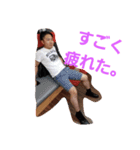 MULの仲間たち そのニ（個別スタンプ：9）