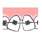 マニアック歯科スタンプ（個別スタンプ：25）