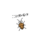 へくさんぼ（個別スタンプ：6）