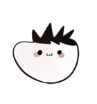 小年日常生活表現（個別スタンプ：2）