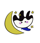 小年日常生活表現（個別スタンプ：3）