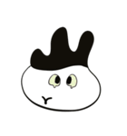 小年日常生活表現（個別スタンプ：4）