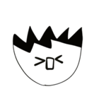小年日常生活表現（個別スタンプ：5）