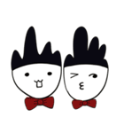 小年日常生活表現（個別スタンプ：7）