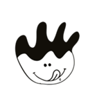 小年日常生活表現（個別スタンプ：8）