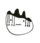 小年日常生活表現（個別スタンプ：9）