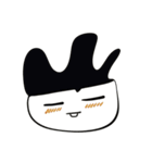 小年日常生活表現（個別スタンプ：10）
