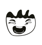 小年日常生活表現（個別スタンプ：11）