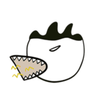 小年日常生活表現（個別スタンプ：13）