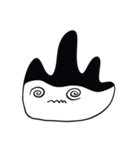 小年日常生活表現（個別スタンプ：14）