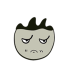 小年日常生活表現（個別スタンプ：15）