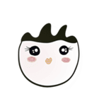 小年日常生活表現（個別スタンプ：16）