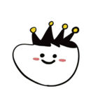 小年日常生活表現（個別スタンプ：17）