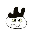 小年日常生活表現（個別スタンプ：18）