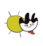 小年日常生活表現（個別スタンプ：19）
