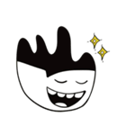 小年日常生活表現（個別スタンプ：20）