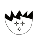 小年日常生活表現（個別スタンプ：21）