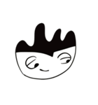 小年日常生活表現（個別スタンプ：23）
