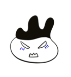 小年日常生活表現（個別スタンプ：24）