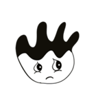 小年日常生活表現（個別スタンプ：25）