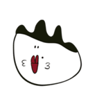 小年日常生活表現（個別スタンプ：26）