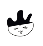 小年日常生活表現（個別スタンプ：27）