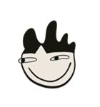 小年日常生活表現（個別スタンプ：28）