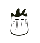 小年日常生活表現（個別スタンプ：29）
