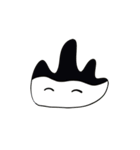 小年日常生活表現（個別スタンプ：30）