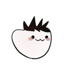 小年日常生活表現（個別スタンプ：31）