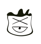 小年日常生活表現（個別スタンプ：33）