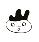 小年日常生活表現（個別スタンプ：36）