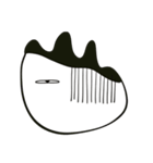 小年日常生活表現（個別スタンプ：40）