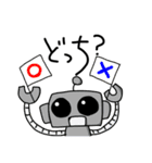 ぷり星人と仲間たち（個別スタンプ：13）