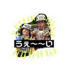 うちの子豚と子羊（個別スタンプ：3）