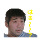 クマ3（個別スタンプ：8）