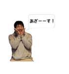クマ3（個別スタンプ：11）